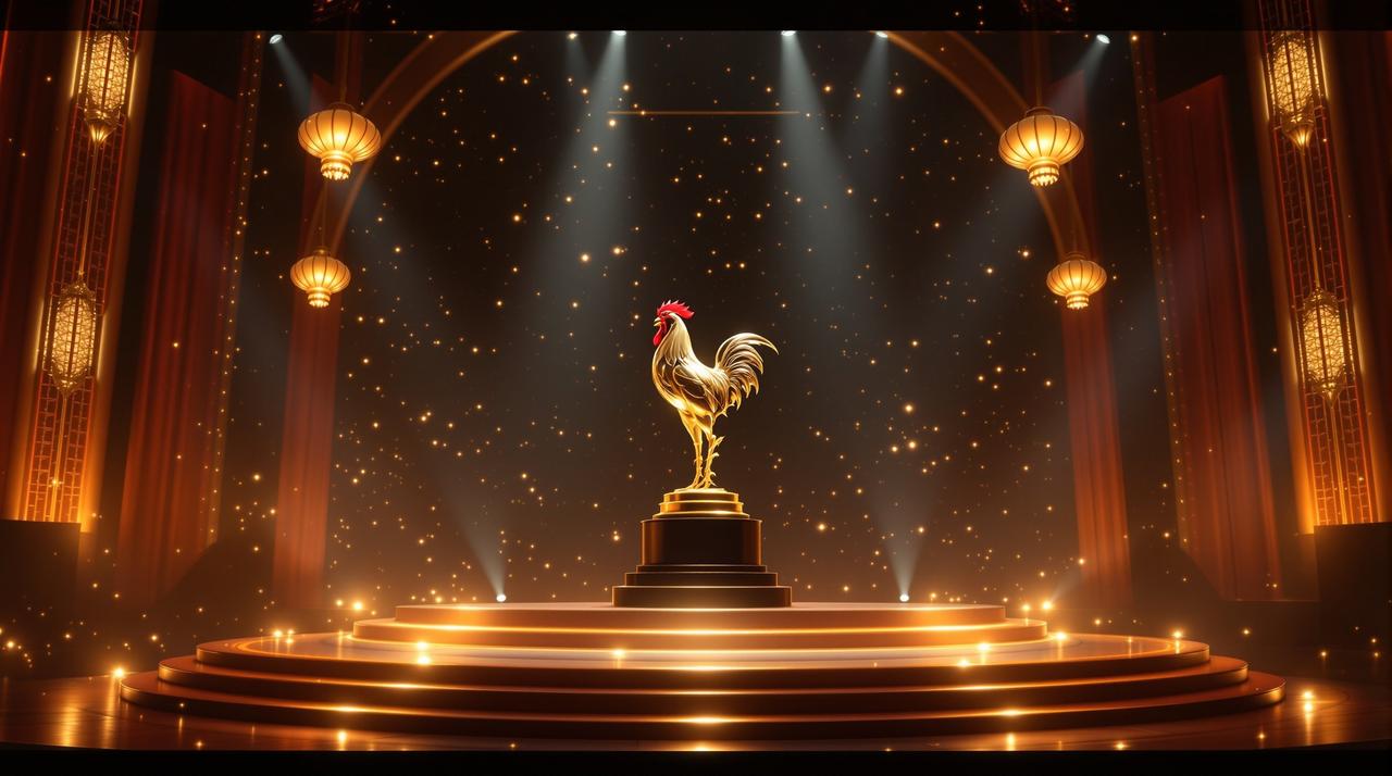 汤姆影院荣获第32届金鸡奖最佳影片提名,彰显行业领先地位